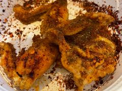 -雀蓝川菜(奥体广场店)