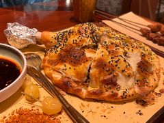 -那拉提之疆·新疆菜(美院店)