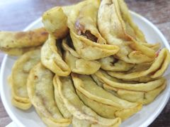 -草桥清真牛肉锅贴扁食店