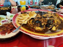 -旺顺阁鱼头泡饼(小红门店)
