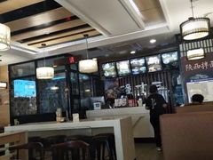 -潼十三肉夹馍(东单店)
