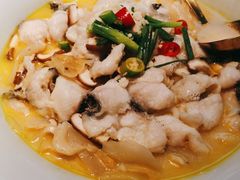 -蜜桃餐厅·伴山(绿宝广场店)