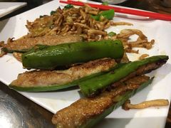-绿雅居原生态农庄(小涌店)