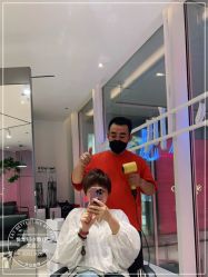 -悦SALON