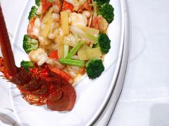 小青龙-蝶园·装修中(BFC外滩金融中心店)