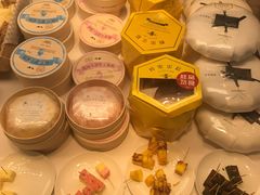 -好利来(东四店)