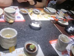-古田居·特色寿司料理(星之岛旗舰店)