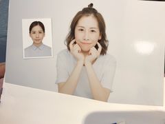 -天真蓝照相馆(宁波来福士店)
