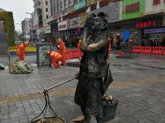 -南屏步行街