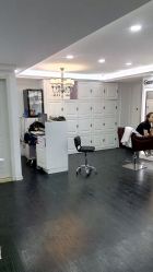 -星座SALON烫染接发馆