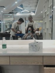 -BM SALON
