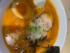-麵の匠·一生堂(新世界店)