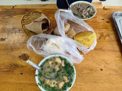 -李小老烧饼(常营民族家园店)
