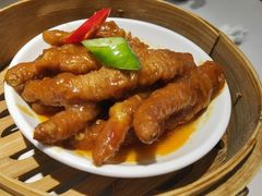 -南枝记·广东味道(中骏世界城店)