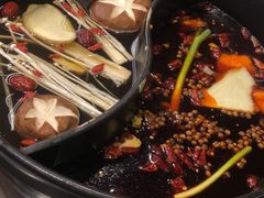 -钢管厂五区小郡肝串串香(南山店)