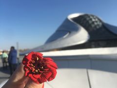 -哈尔滨大剧院