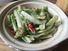 -東舍食唐精品陕菜馆