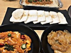 -花味·自助烤肉(雨花客厅店)