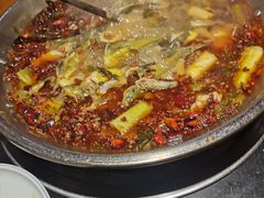 -小饕荟雅安贡椒鱼鲜馆(广福桥店)