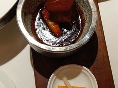 -宝轩渔府·老字号海鲜·正宗津菜(水上店)