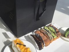 -La Porte de Paris 巴黎之门法式甜品
