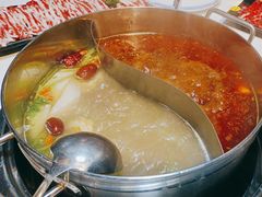 -牛员外鲜切牛肉火锅