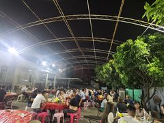 -钱山海鲜大排档