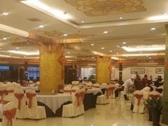 -全聚德(上海首店浦东店)