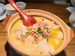 -老阿爸鲜鱼土菜(昆山花桥店)