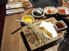 -炉小哥烤肉(朗悦公园茂店)