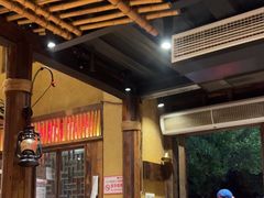 -串盟烧烤大排档·长沙美食地标(星沙店)