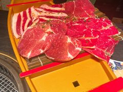 -AJIYA·池袋日式烧肉自助(天津万象城店)