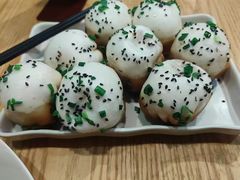 -东泰祥生煎馆(重庆北路店)