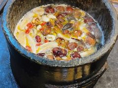 -滇藏石锅宴(北门坡古城管理局店)