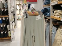 -优衣库(北京万柳华联购物中心店)