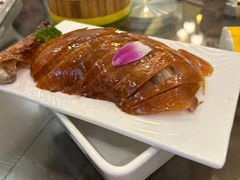 -润泽园饭庄(中山路店)