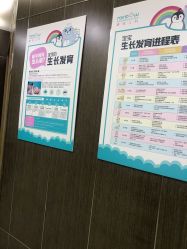 -睿宝儿科·眼科·口腔(杨浦新江湾城店)