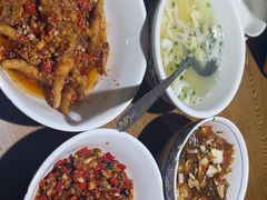 -八碗湘长沙市井菜(坡子街店)