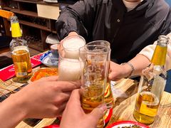 -阿郎龙虾烧烤海鲜馆(苏河融景店)