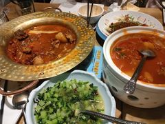 -天山传奇新疆菜(SKLP店)
