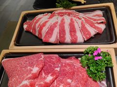 -湊湊火锅·茶憩(打浦桥日月光店)