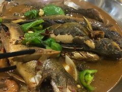 -溱湖八鲜菜馆