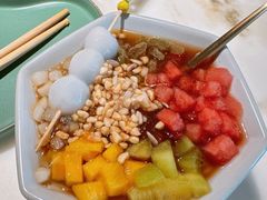 -锦府盐帮·李宅(领展购物广场中关村店)