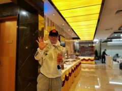 -伯豪瑞廷酒店-天伦阁西餐厅