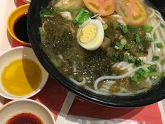 -食悦天美食广场(沈阳青年大街万象城店)