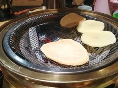 -味家烤肉烤鳗鱼牛排(西塔旗舰店)