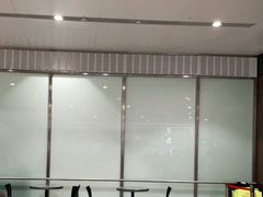 -麦当劳(北京大兴机场二层国内到达(安检外)店)