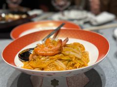 -柿合缘新京菜(静安嘉里中心店)
