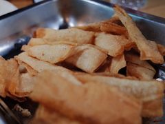 -阿姨小肉摊(同济西苑店)