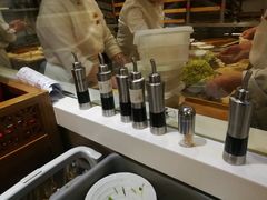 -东方饺子王(新奥购物中心店)